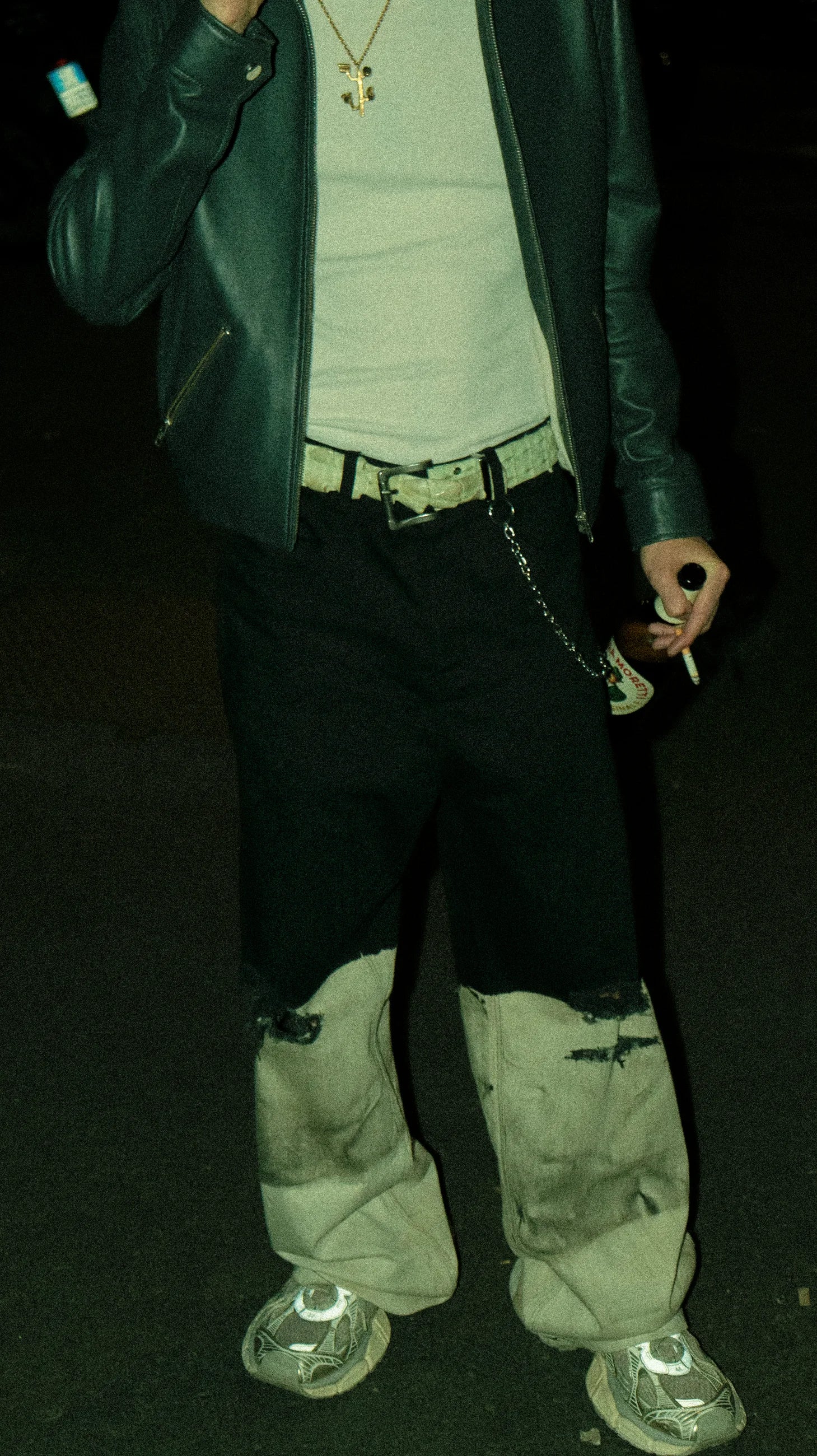 Milan Jeans