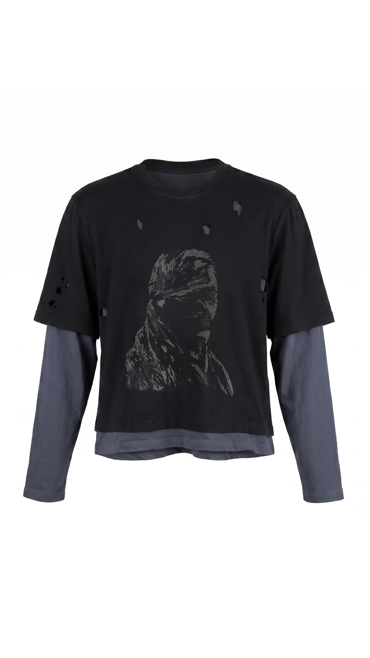 Ignoto Longsleeve