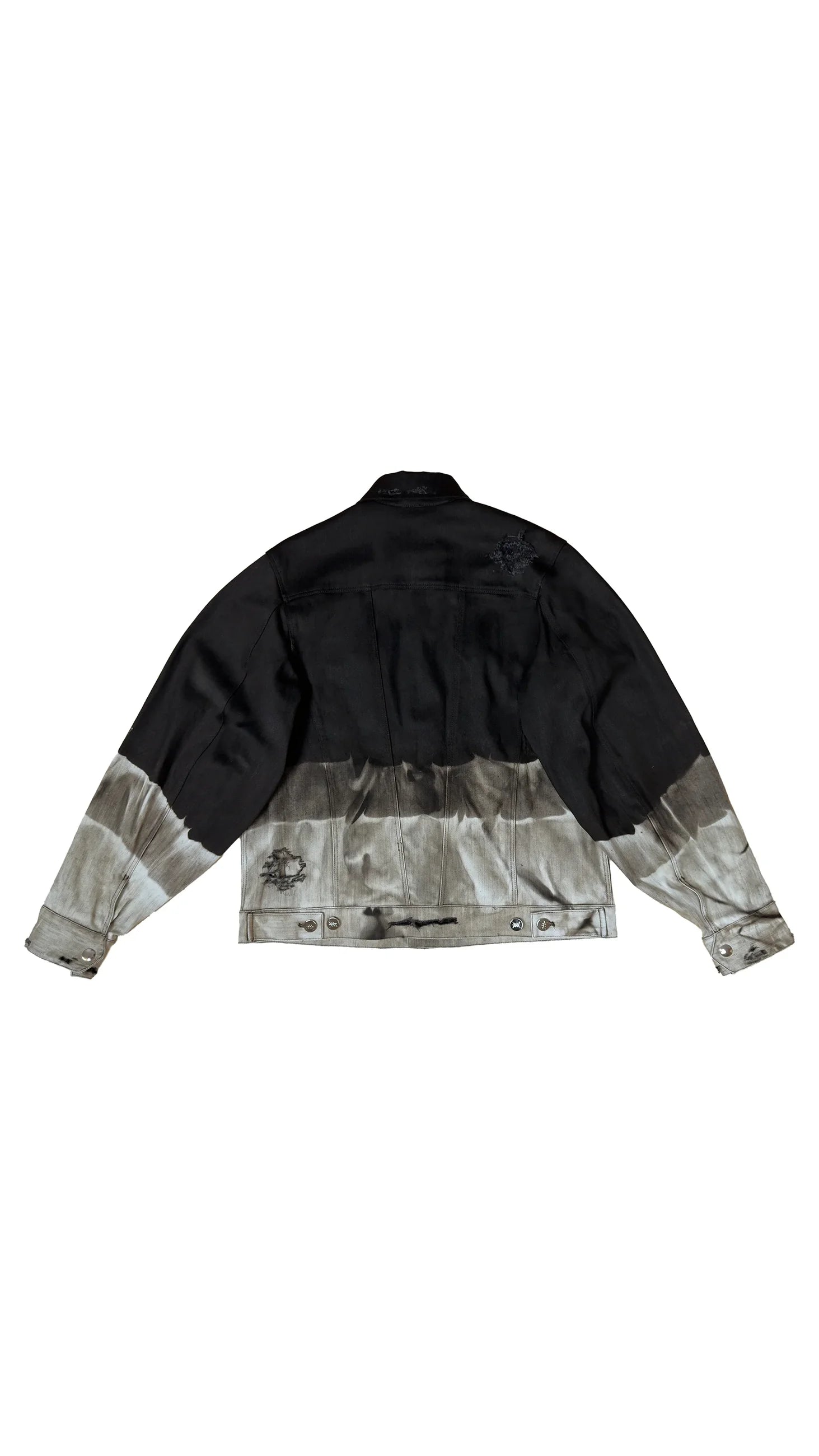 Milan Jacket