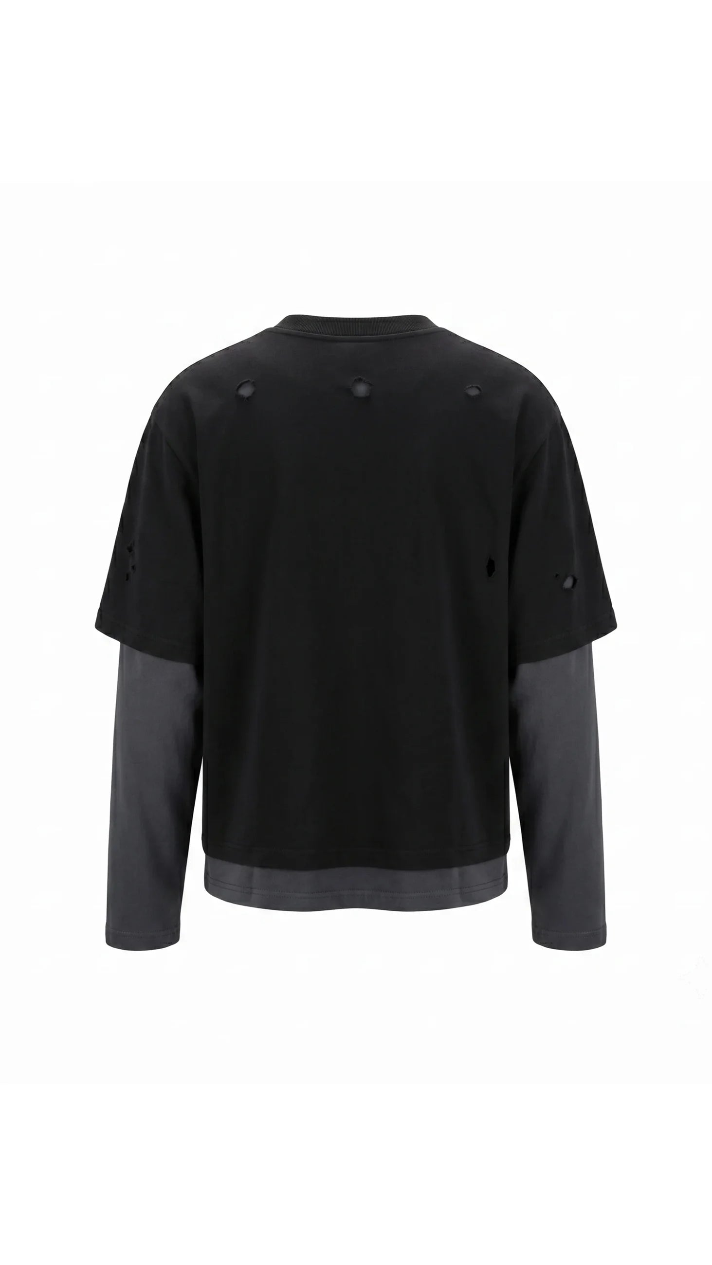 Swallow Longsleeve