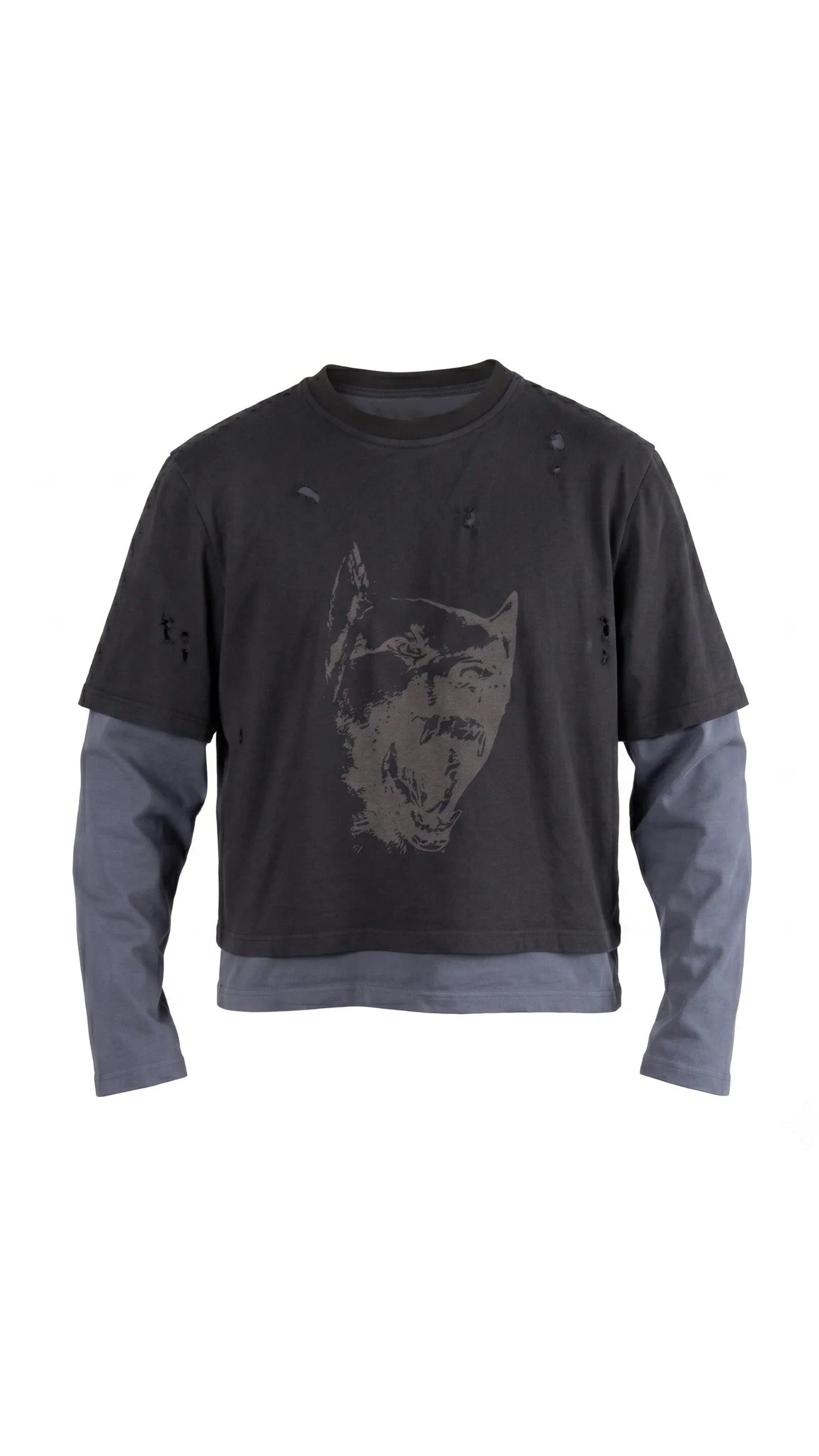 Randagio Longsleeve