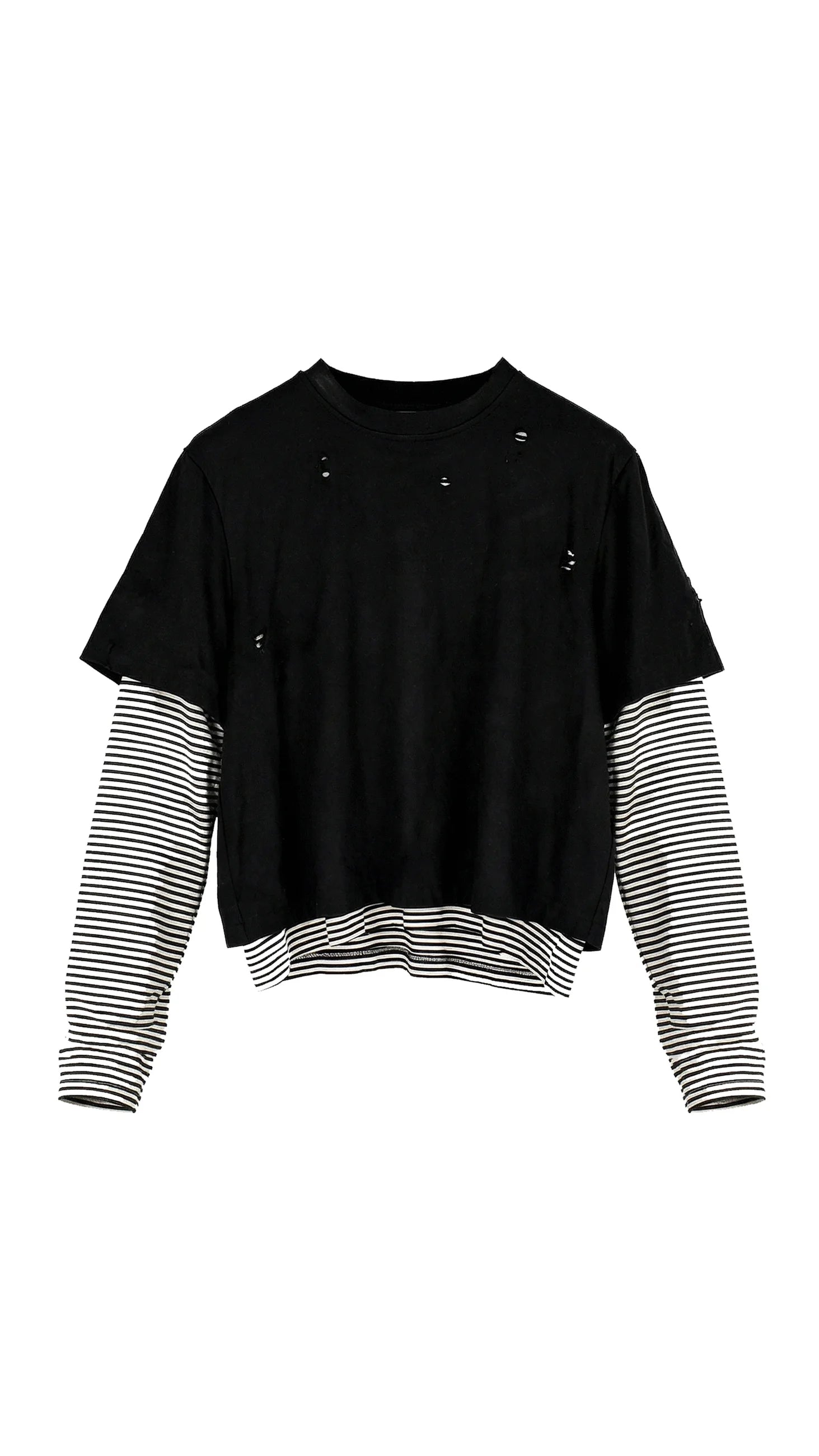 Multi-Layer Longsleeve
