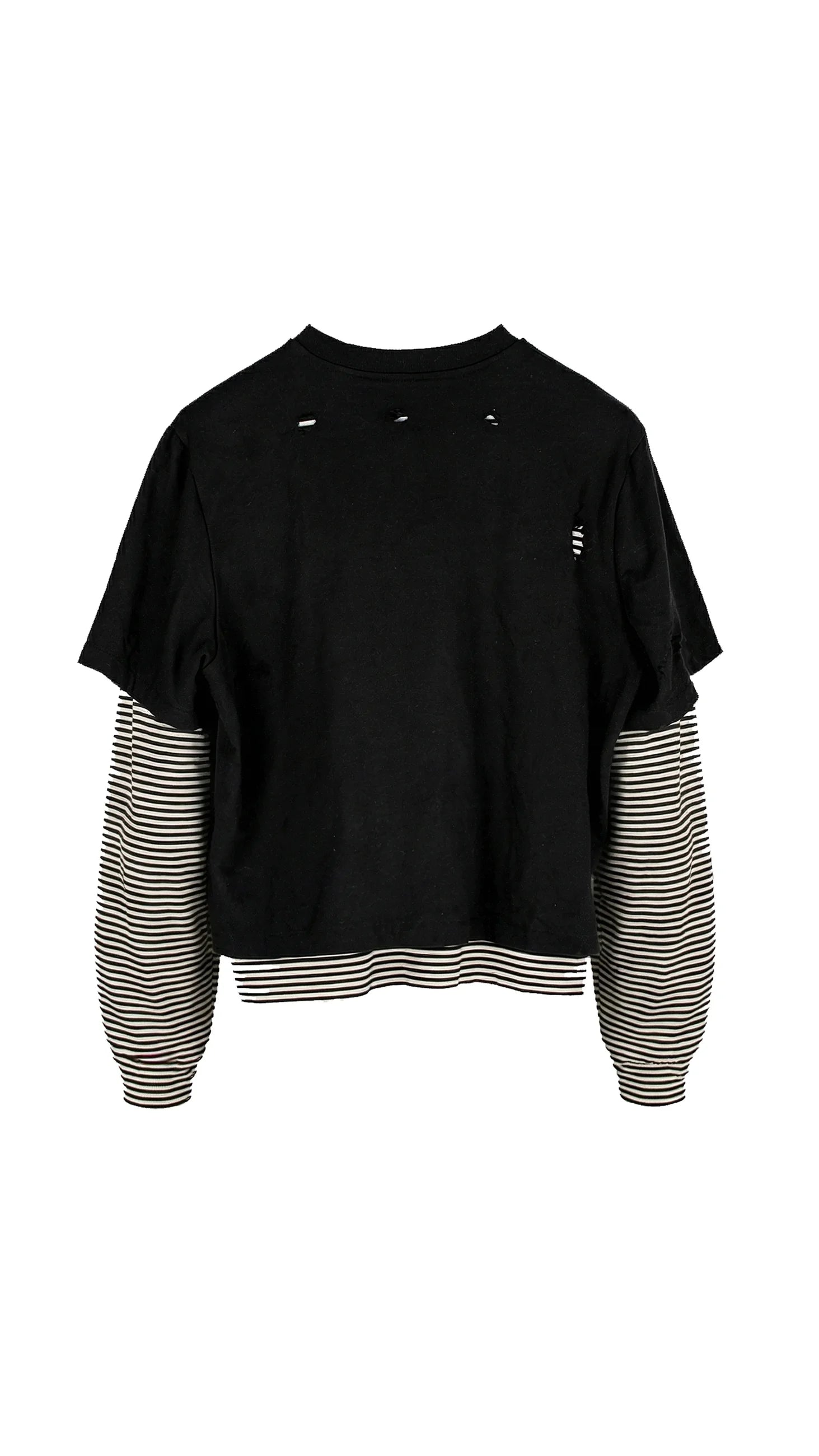 Multi-Layer Longsleeve