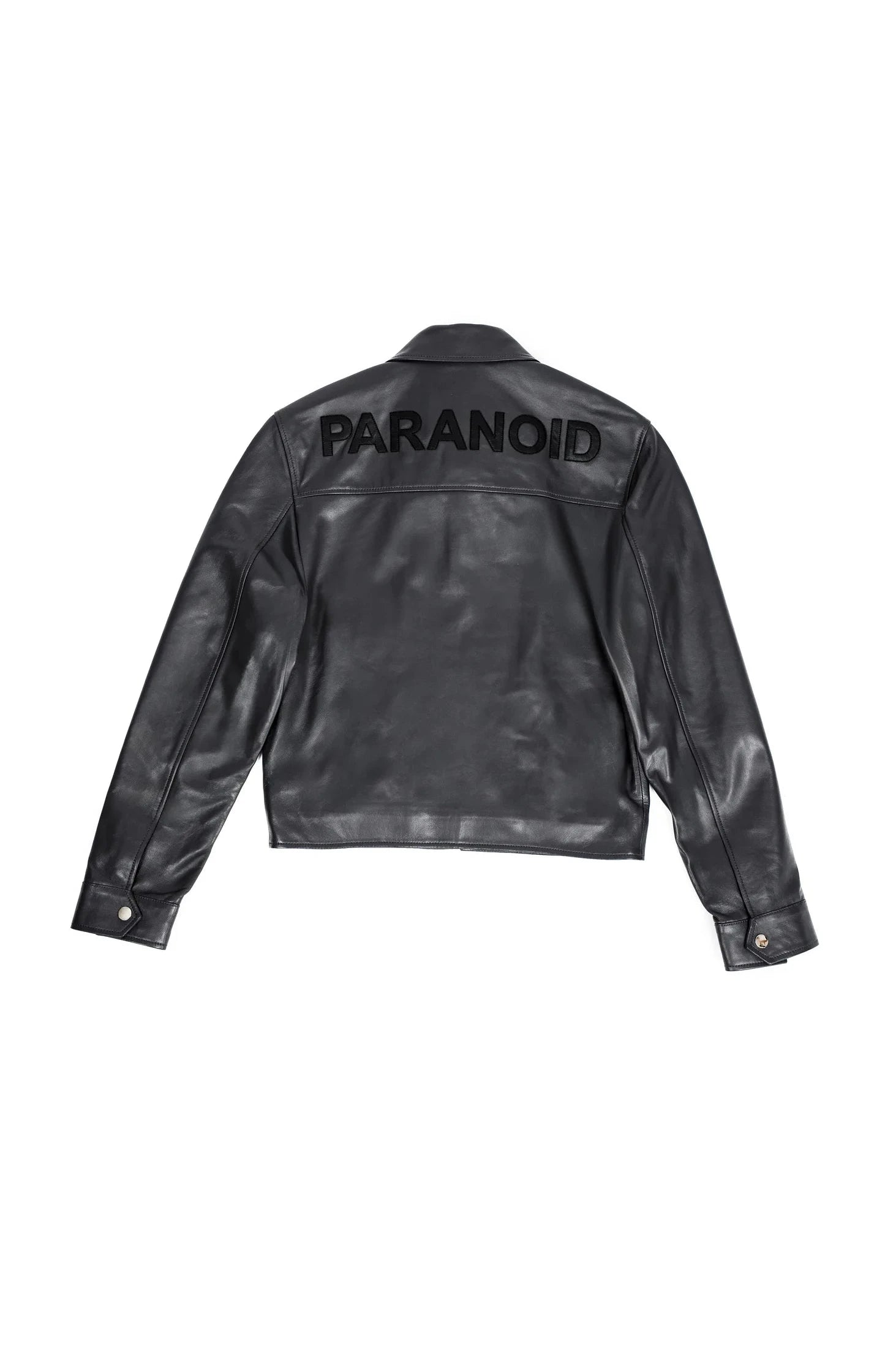 Paranoid Jacket