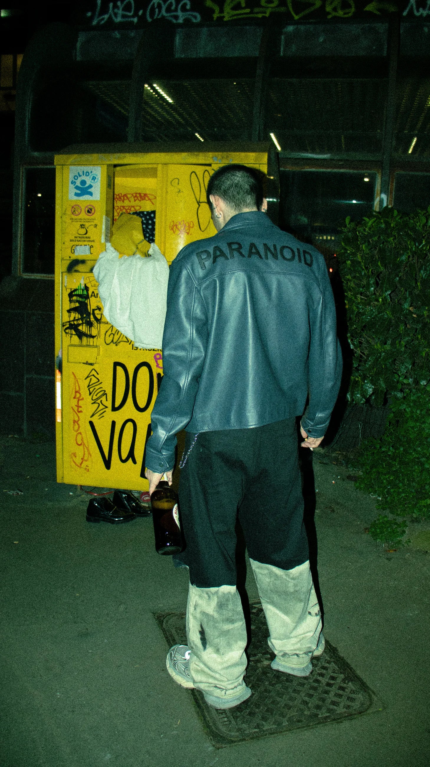 Milan Jeans