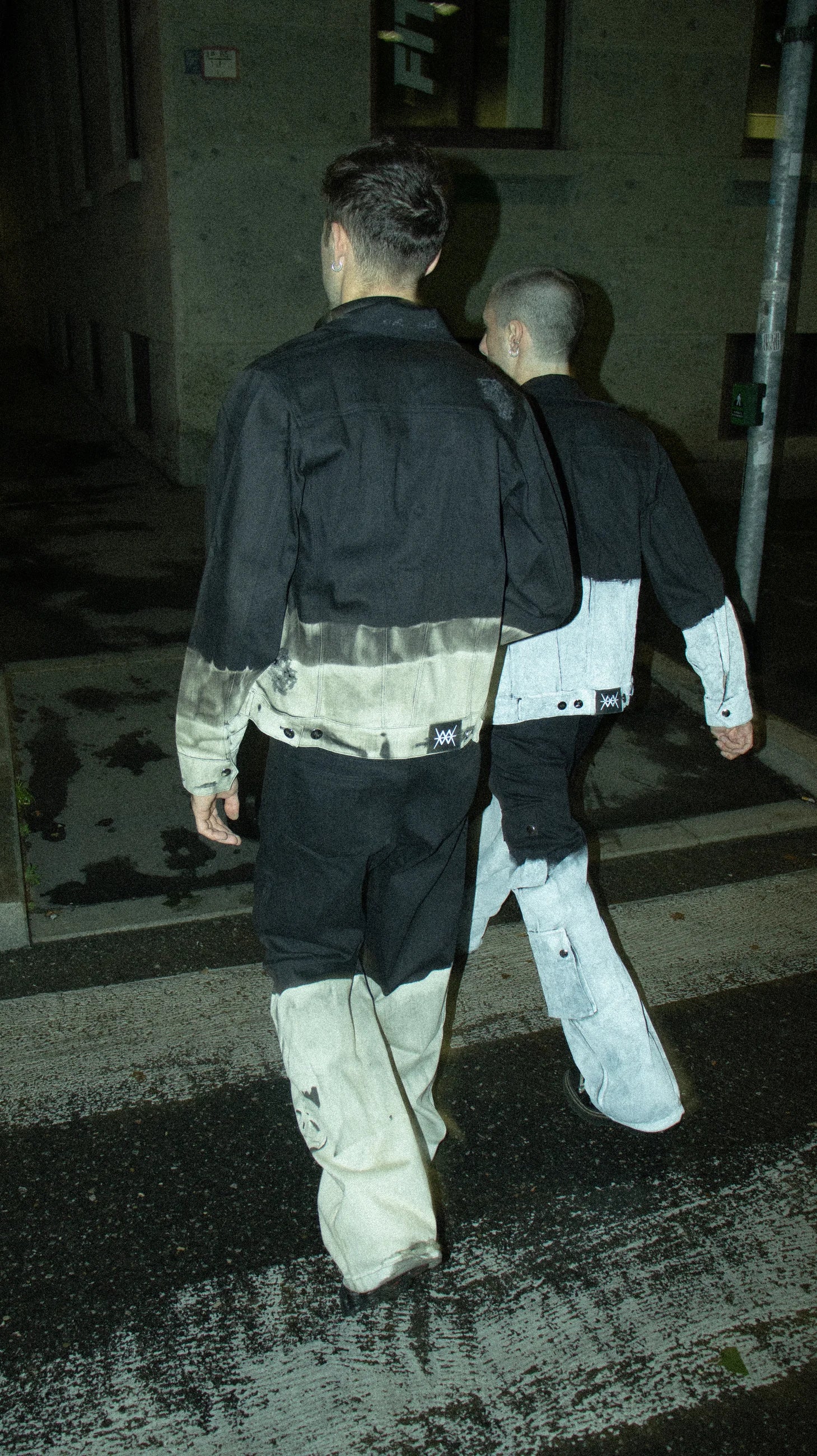 Milan Jacket