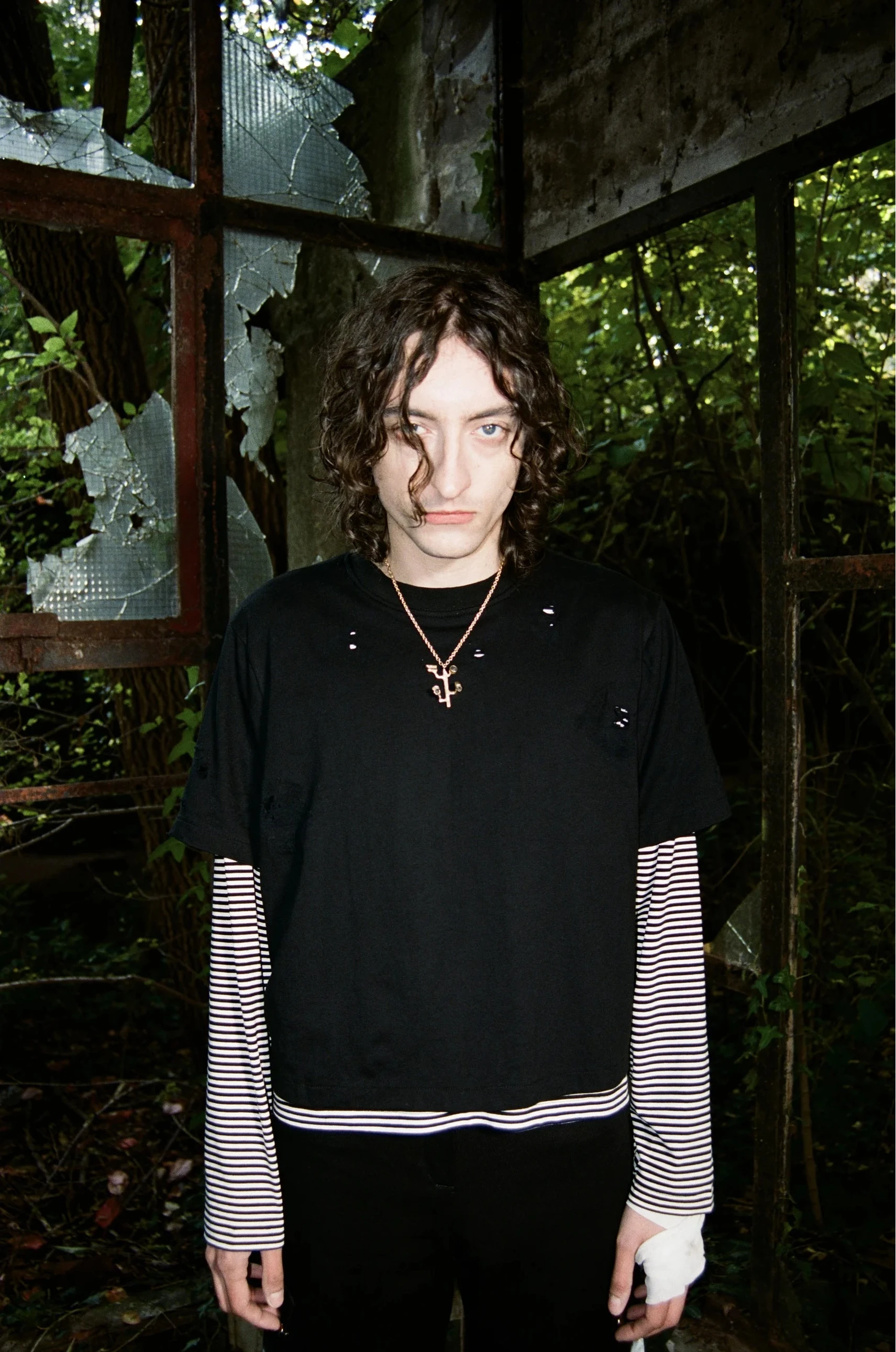 Multi-Layer Longsleeve