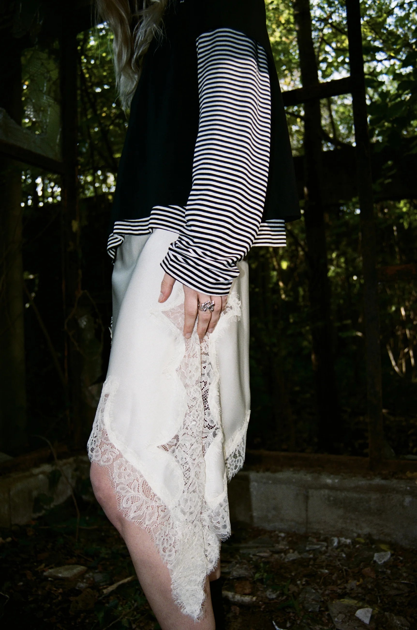 Multi-Layer Longsleeve