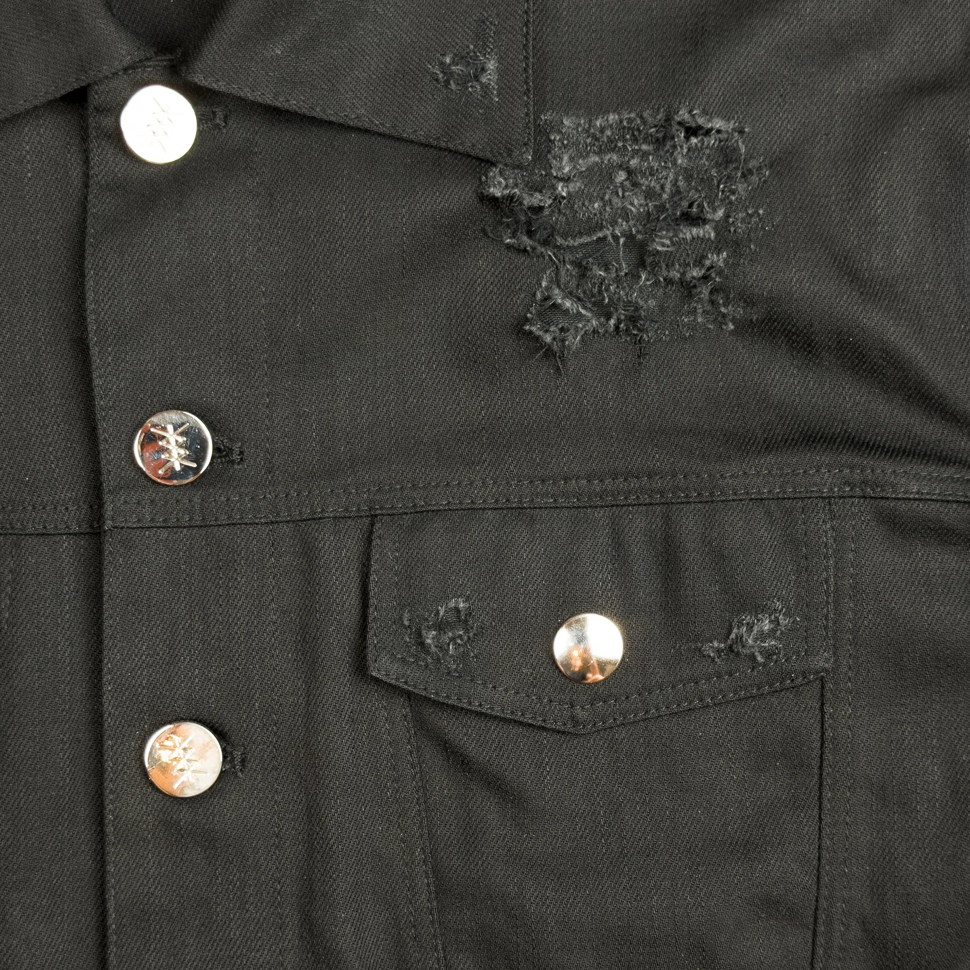 Milan Jacket