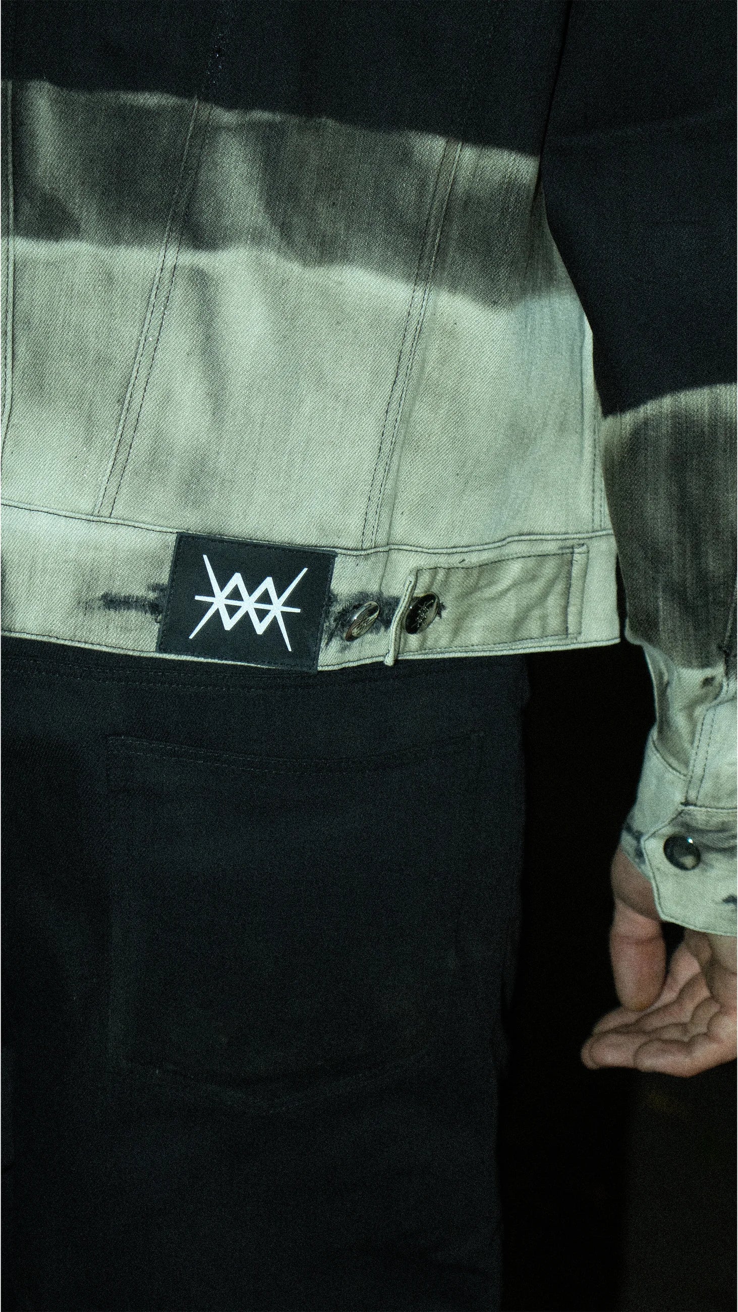 Milan Jacket
