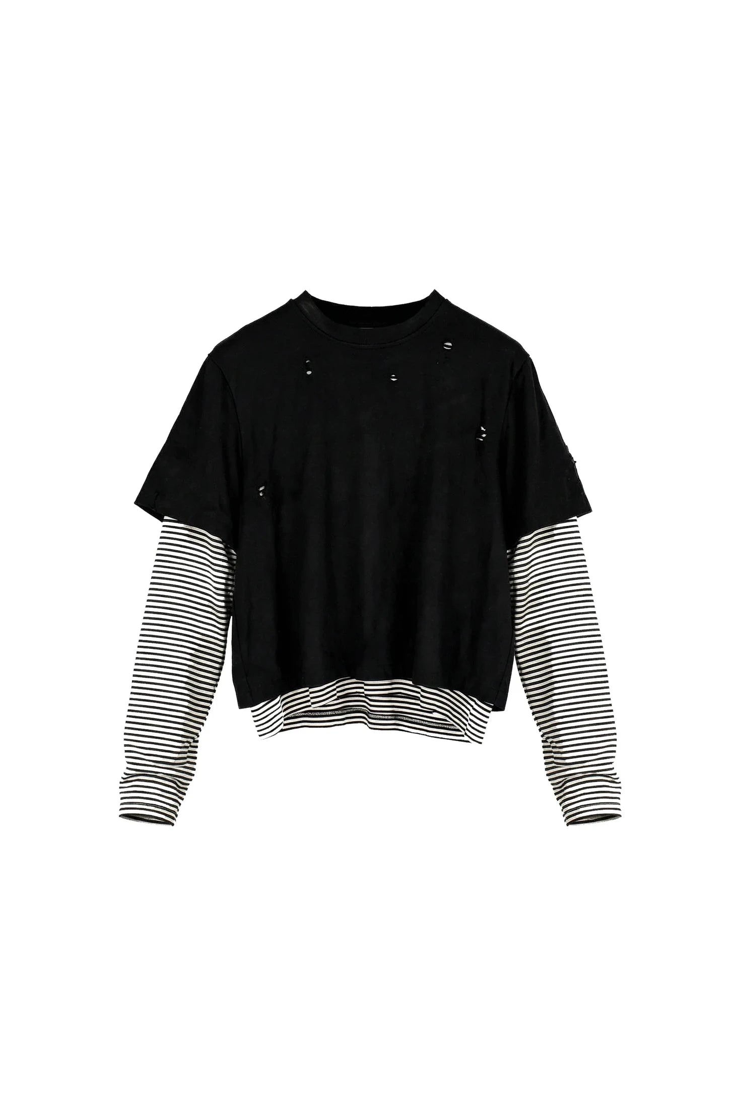 Multi-Layer Longsleeve
