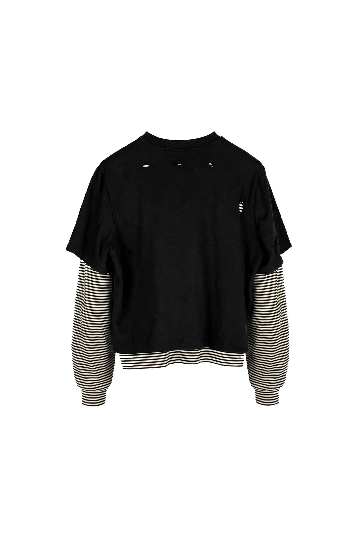 Multi-Layer Longsleeve